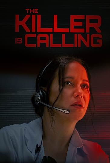 قاتل تماس می‌گیرد