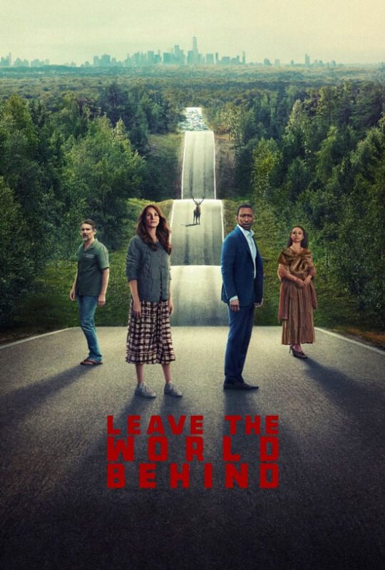 دنیا را بگذار و بگذر