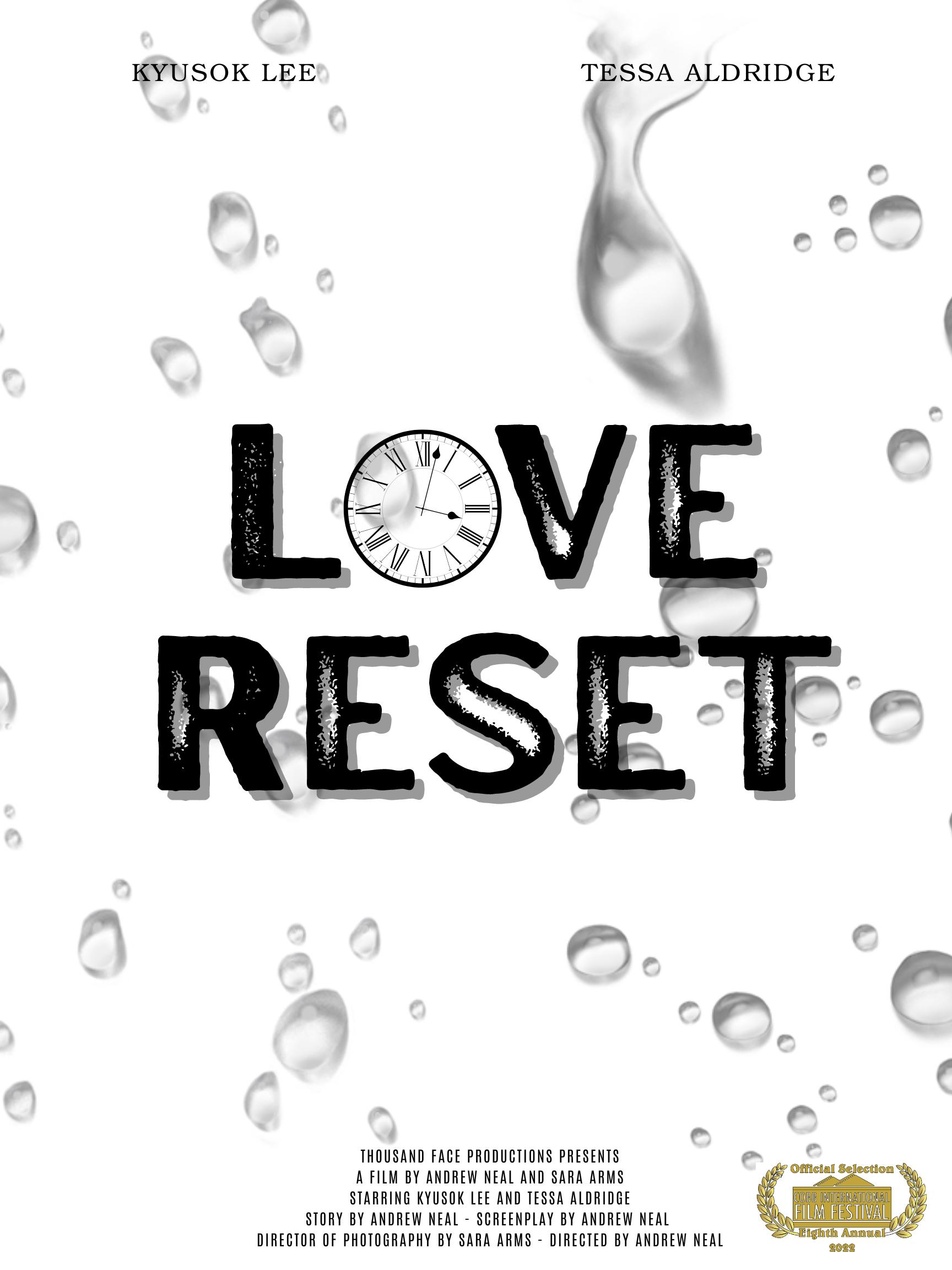 شروع دوباره عشق