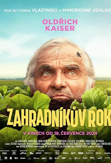 تقویم یک باغبان