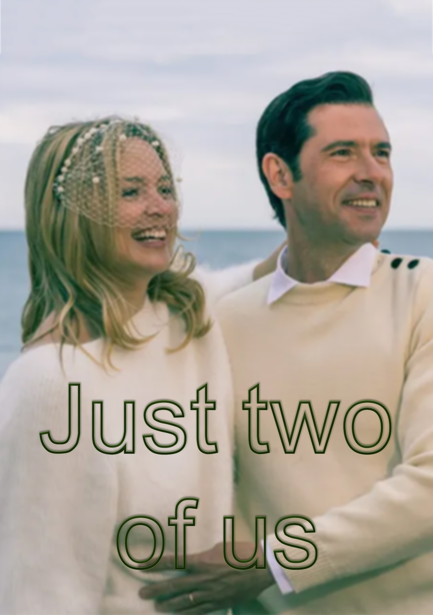 دو نفر از ما