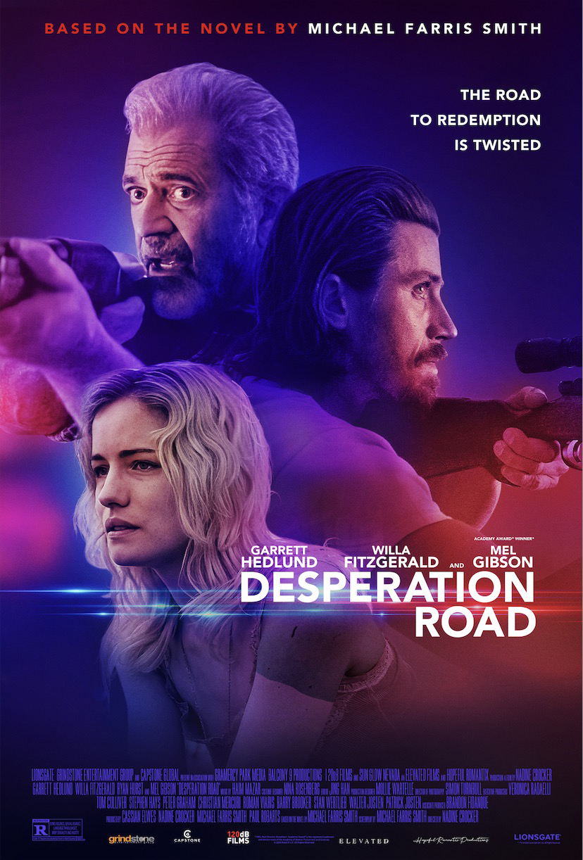 جاده ناامیدی